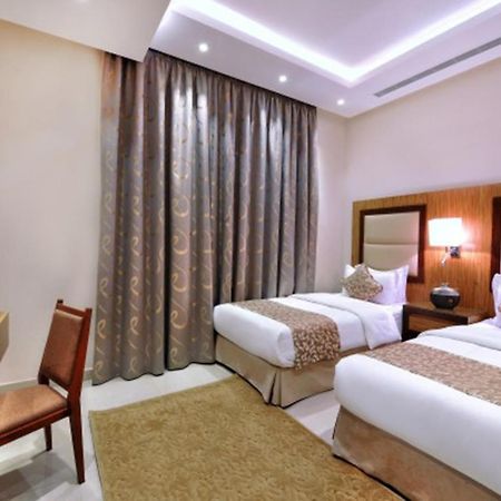 Auris Al Fanar Suites Riyadh Ngoại thất bức ảnh