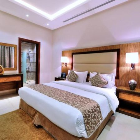 Auris Al Fanar Suites Riyadh Ngoại thất bức ảnh