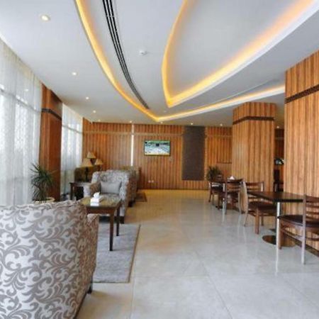Auris Al Fanar Suites Riyadh Ngoại thất bức ảnh