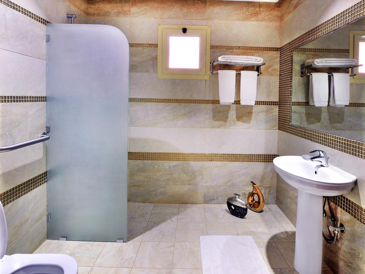 Auris Al Fanar Suites Riyadh Ngoại thất bức ảnh