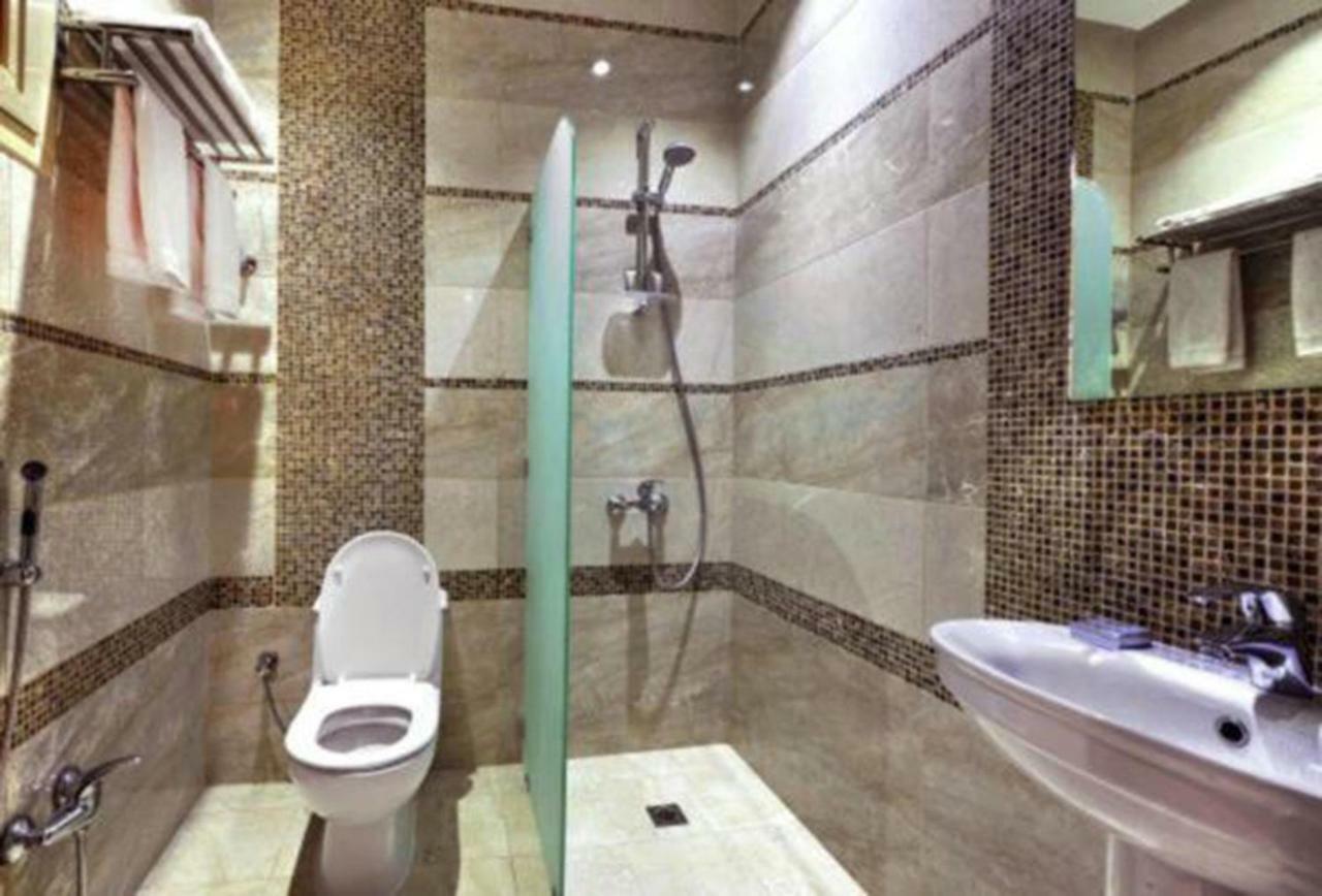 Auris Al Fanar Suites Riyadh Ngoại thất bức ảnh