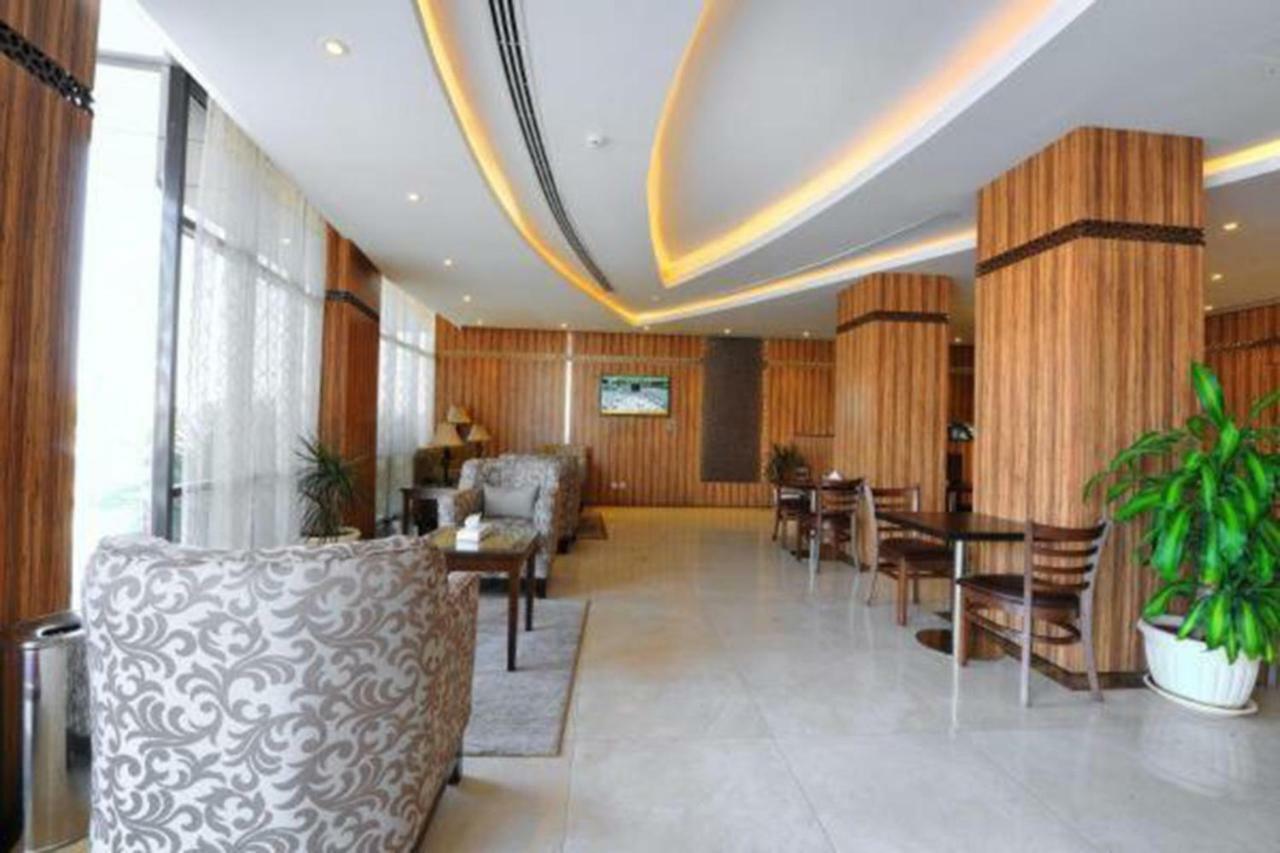Auris Al Fanar Suites Riyadh Ngoại thất bức ảnh